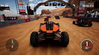 GRAVEL | Closing the [King of Buggies] episode - Game Experience