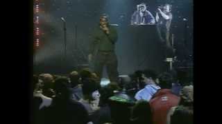 KURTIS BLOW  - IF I RULED THE WORLD