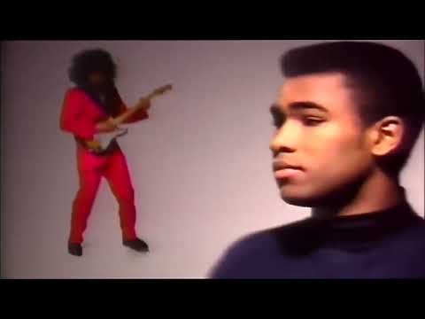 M C   Sar & The Real McCoy -  Its On You