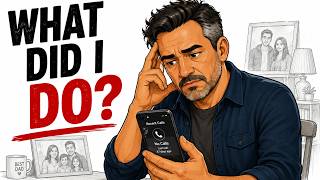 What Happens to Gen X Parents When Their Children Stop Calling
