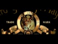 Metro Goldwyn Mayer In Slow Motion
