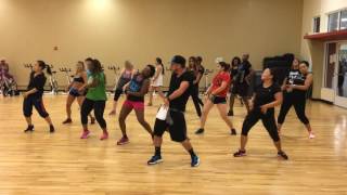 Britney Spears If I&#39;m Dancing Choreography