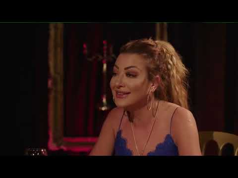 Premijera - Rešićeva kroz suze otkrila kako je izgledao nje i Ninov poslednji dan - 10.04.2022.