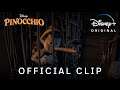 Pinocchio | Quit Telling Those Whoppers | Disney+