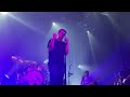 Cartel - I Will Hide Myself Away @ The Fillmore Minneapolis 2025.09.28