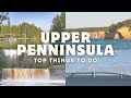 Top Things To Do In The Upper Peninsula Michigan Travel Guide