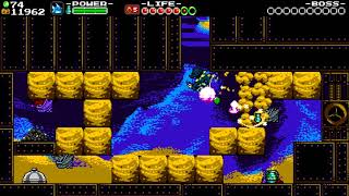 Get the Treasure - Let's Play SK Plague of Shadows Part 12