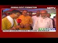Naveen Patnaik | BJP Veteran Pratap Sarangi: Naveen Patnaiks 24-Year Odisha Misrule Has Ended - Video
