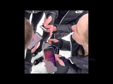 VK Janika Tallinn feat. NOËP x CHINCHILLA - On My Way (MyHits Challenge)