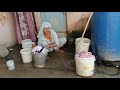 Daily Wear Cloth Washing Routing In Desi Style Desi Bahu Tannu Yadav Vlog Hot Vlog