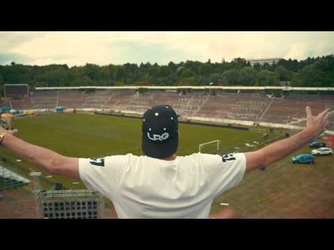 Tafrob feat. Švanci: No a co (Za Lužánky Tribute)