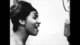Aretha Franklin &quot;Ain&#39;t Nobody (gonna turn me around)&quot;,1967