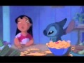 Lilo N Stitch 2 Family Fun Night Fandub