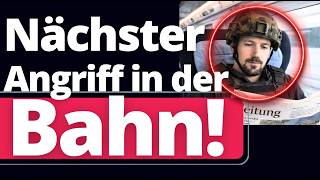 Siehst du das Lanz! VERSTEHST DU ES JETZT!???