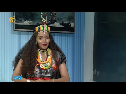 Turtii artiisti Caaltuu Buttoo waliin taasifame