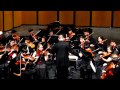 String Orchestra - ' Dance of the Tumblers from 'Snow Maiden'