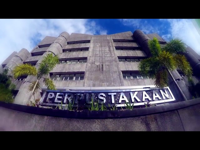 Universitas Andalas vidéo #1