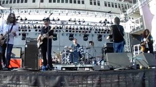 Detroit Cobras - Right Around The Corner