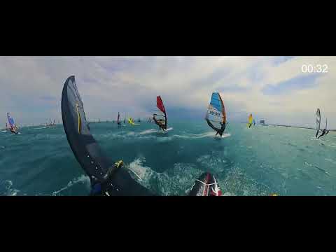 Defi Wind 2023 Heat 3 Full