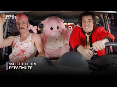 download lagu mp3 mp4 Feestmuts, download lagu Feestmuts gratis, unduh video klip Feestmuts