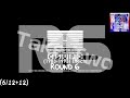 FDCC 1983 93 ER6 Vs TCV1530 MVEC296 VE117 ASLM425 AMLM859 CJM PRVM986 TMGCMVE1634