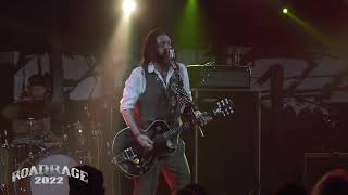 Tylas Dogs D&#39;Amour - Cardboard Town - Roadrage 2022