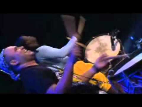 DVD 2 SEM RAZÂO - Abertura