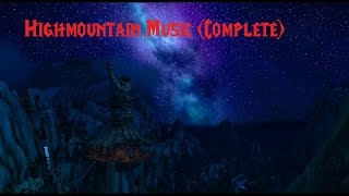 Highmountain (Complete) - Legion Music