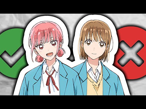 Why I Love and Hate Blue Box