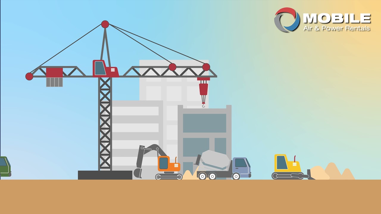 Power 101 Series | Ep. 2 | Why Rent a Generator