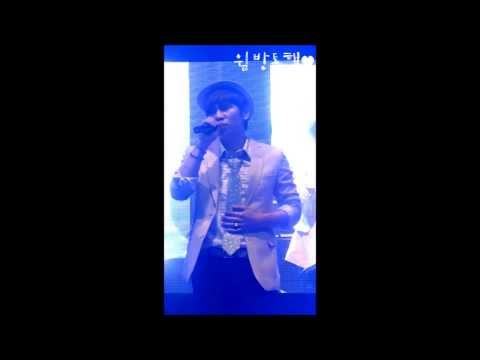 130522 나사렛대 축제 케이윌(그립고그립고그립다)