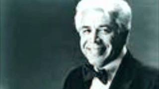 Harry James and Jerry Vale "I Don't Think You Love Me Anymore" 1954