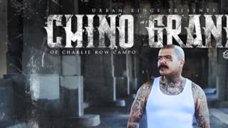 Chino Grande - Hands Of Time - Featuring Ms Krazie & MC Magic - Taken From Trust Your Struggle