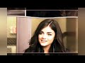 Lucy Hale WhatsApp Status