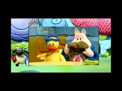 Timmy Time Season 1 Episode 18 Timmy Needs A Bath