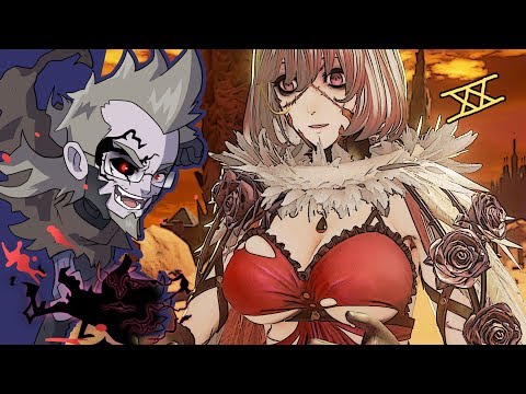 "Finto Abbandono II", Code Vein Blind Run - Lo Spirito dei Souls VI [20]