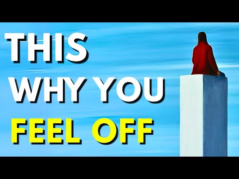 You’re Not Tired… Your Mind Is Loud (do this and see)