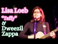 Lisa Loeb "Taffy" with Dweezil Zappa (remastered HD)