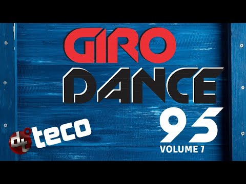 GIRO DANCE 95 VOL.7