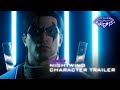 Vidéo de gameplay de Gotham Knights  PC