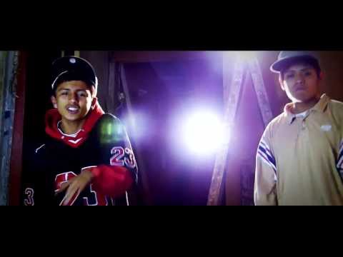 Zafre y Arjey - A Mi Manera ( Video Clip Oficial )