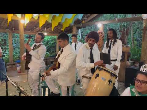 Padrinho Sebastião - 154 - Ai meu Deus