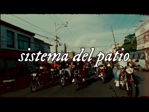 tokischa ft 3730 - sistema del patio ( letra )