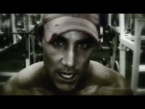 Greg Plitt Quotivation I