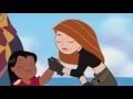 Lilo Stitch Kim Possible Alternate Theme Song