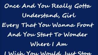 Deal With It Corbin Bleu Lyrics