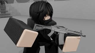 Animation Roblox SG552 & P226
