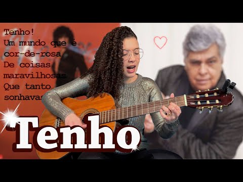 Tenho - Sidney Magal