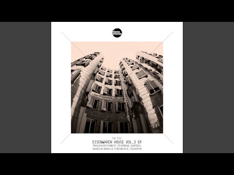 The Puncher (Club Edit)