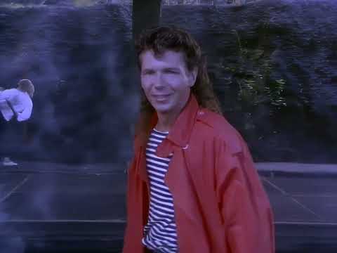 ICEHOUSE - Crazy (AU Version) - Official HD Version